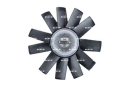 NRF NRF 49722 Viscous fan coupling