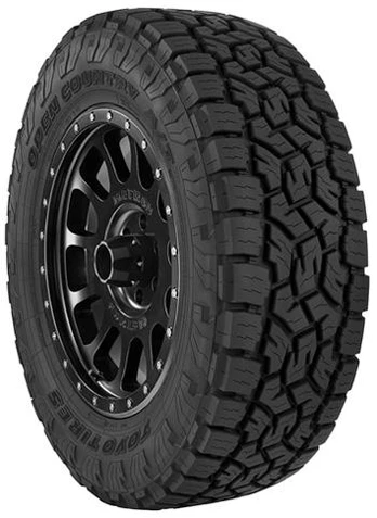 TOYO OPEN COUNTRY A/T3 3PMSF XL 285/60 R18 112 H
