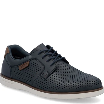 Laisvalaikio bateliai vyrams, Mėlyna, Sneakers
