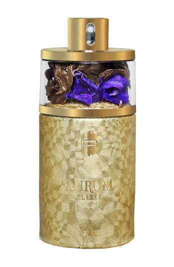 Ajmal Aurum Elixir - EDP 75ml Moterims