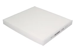 Salono filtras FILTRON K 1261 kaina
