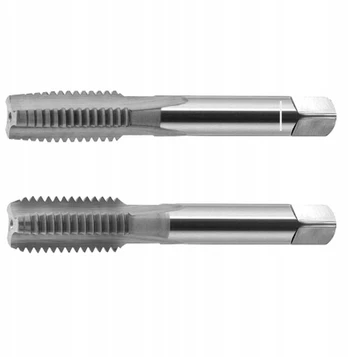 Fanar Sriegiklis M 5x0,5 NGMM/2 DIN-2181 (6H) HSS