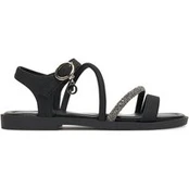 Basutės JENNY CM240827-6 Juoda
