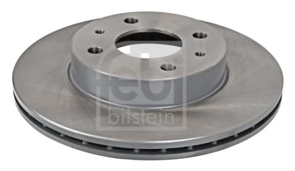 Stabdžių diskas FEBI BILSTEIN 108557