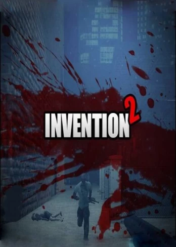Invention 2 Steam