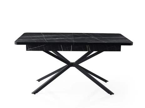Stalas, Falcon - 2962, 160x79x90 cm, Geležis