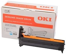 OKI Bildtrommel cyan ES7412 ca. 30.000 Seiten