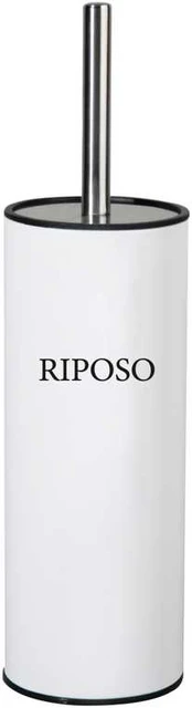 RIPOSO Tualeto šepetys Parma
