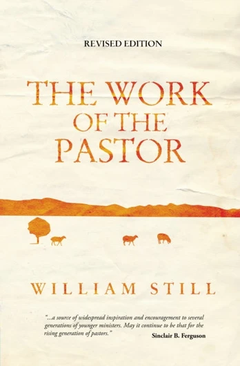 Work of the Pastor