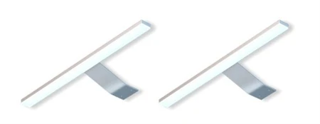 LED apšvietimas MBS34725