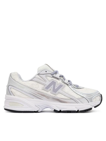 New Balance Laisvalaikio batai U7409DI Sidabrinė