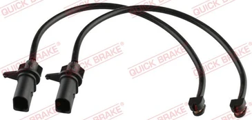 QUICK BRAKE WS0479A Brake pad wear indicator