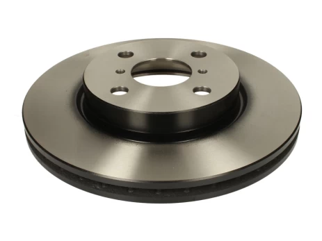 TRW DF4842 Brake Disc