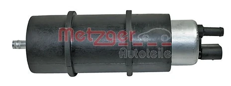 Kuro siurblys METZGER 2250038
