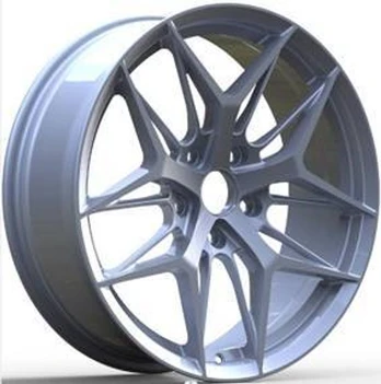 PRORACING FBX114 Black (BL) R17 5x112.00 ET40 CB57.10 J7.0