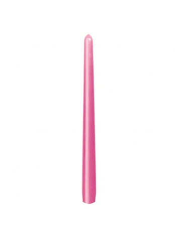 Žvakė DUNI (25 cm, fuchsia)