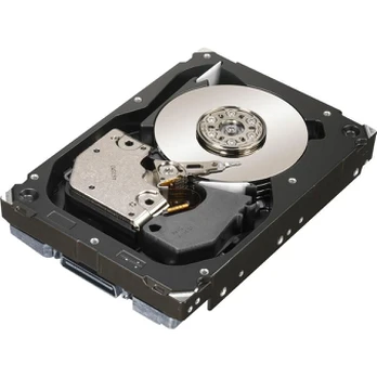 HPE 146GB SAS 15000RPM vidinis kietasis diskas