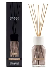 Millefiori Milano REED DIFFUSER 500ML SILK & RICE POWDER Unisex kaina