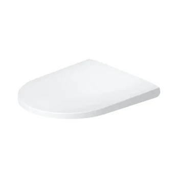 Unitazo dangtis Duravit D-Neo soft close