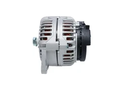 BOSCH 1 986 A00 875 Alternator kaina