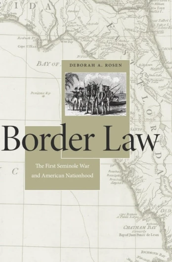Border Law