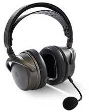 Ausinės Audeze Maxwell 2