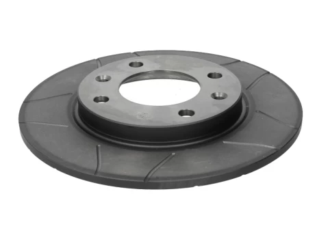 Stabdžių diskas BREMBO 08.9602.75