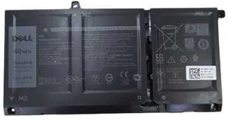 Bateria Dell baterija, 40 WHR, 3 elementų,