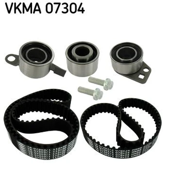 Paskirstymo diržo komplektas SKF VKMA07304