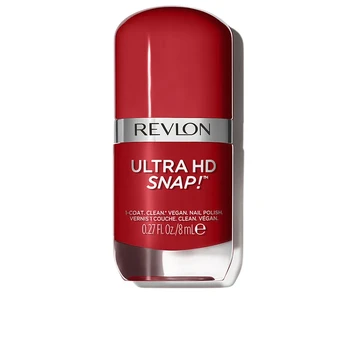 Revlon Ultra HD Snap! Nagų lakas 030-Cherry On Top 8ml
