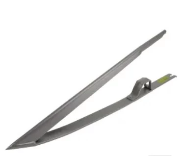 Pakelėjas Claas CM 100 (žemo pjovimo)