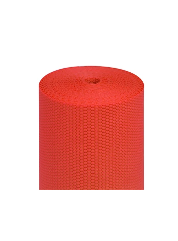 Staltiesė Spunbond 0,4x36 m., raudona (rulone)