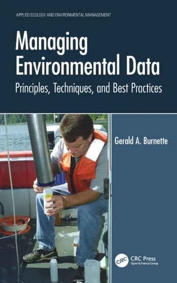 Managing Environmental Data