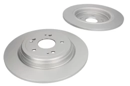 DELPHI BG5056C Brake Disc kaina