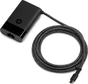 HP USB-C 65W Laptop Charger kaina
