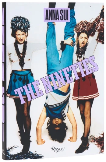 Nineties X Anna Sui