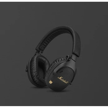 Marshall Monitorius III Juoda
