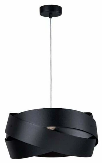Šviestuvas lubų Zuma Line Tornado 1114, E27, 1 x 40 W