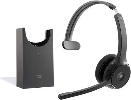 Cisco Ausinės 721 WIRELESS