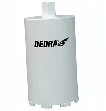 Deimantinė karūnėlė 187 mm gręžimo staklėms Dedra 4187