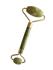 Palsar 7 ( Light Green Xiuyan Jade Roller Massager) Moterims kaina