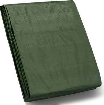 STARPYNG 100 g/m² Žalias brezentas 3 x 4 m