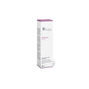 RELIZEMA kremas BABY CARE, 100 ml