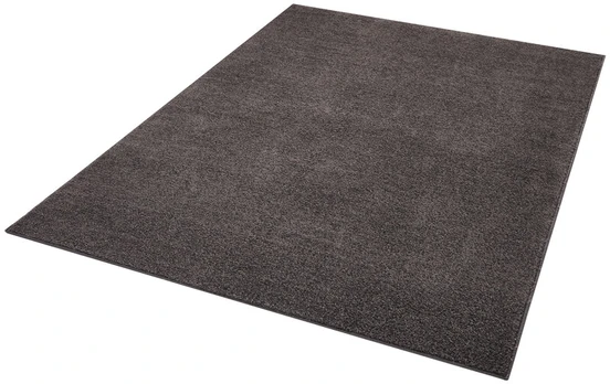 Hanse Home kilimas Pure Anthracite, 140x200 cm