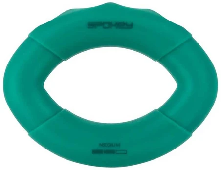 Espanderis do dłoni Spokey Hand Power Medium 30 kg SPK-944072
