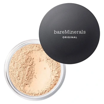 BareMinerals Original Loose Mineral Foundation SPF15 8 g