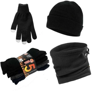 Mega Thermo 8in1 komplektas