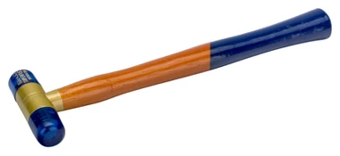 Plastikinis plaktukas Superflex 325g