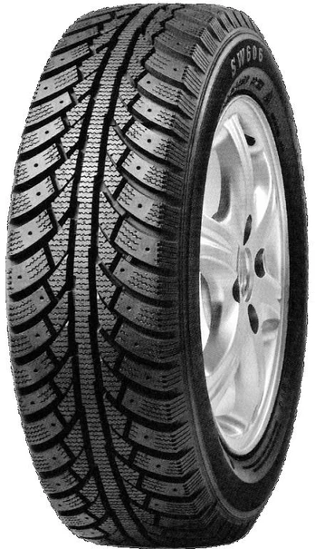 Goodride SW606 265/70R17 115 T