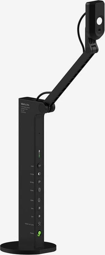 Skeneris Ipevo VZ-R Ultra